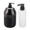 Essential Oil Heater LED Display Temperature Adjust Single Massage Oil Bottle Warmer 110‑240V US Plug