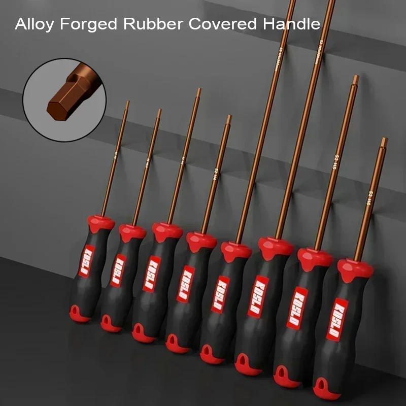 7PCS Set H2.5/4mm Allen Key Set Wrench Torque Hexagon Star Fixed Wrenches Bicycle Complete Kit Spanner Set Workshop Hand Tool