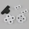 Conductive Rubber Pad Fit for  5Pcs/Set Keypads Repair Rubber Pad