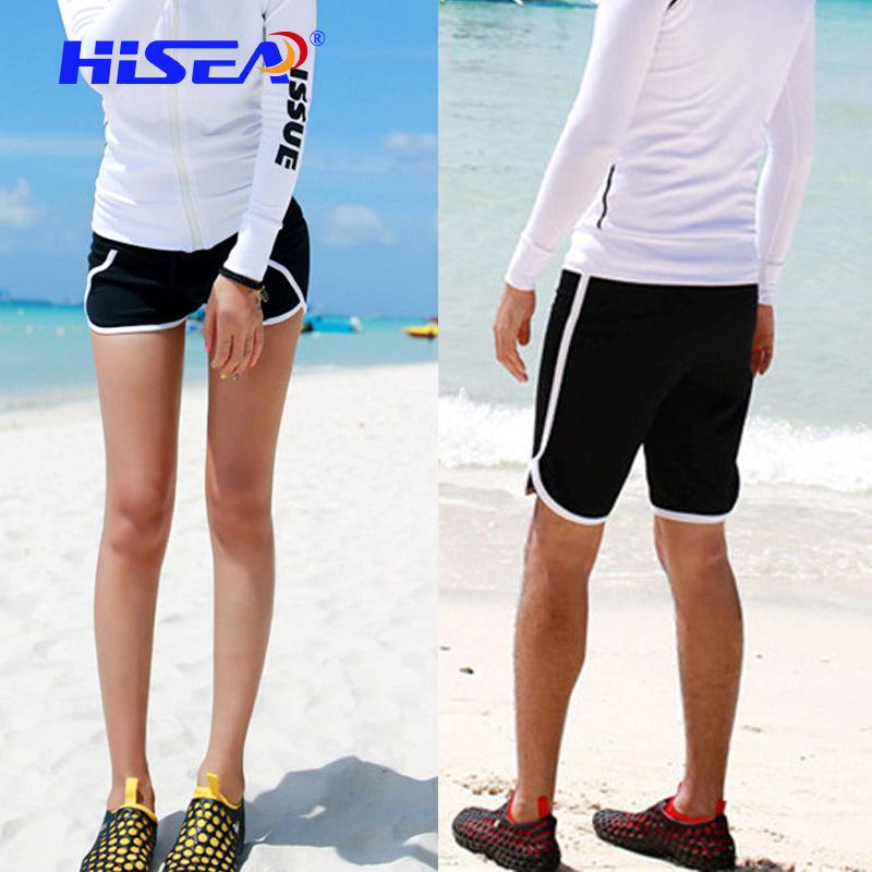 Women's Quick-Dry Diving and Snorkeling Shorts