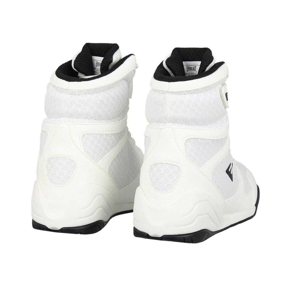 Everlast Mens Mesh Boxing Boots