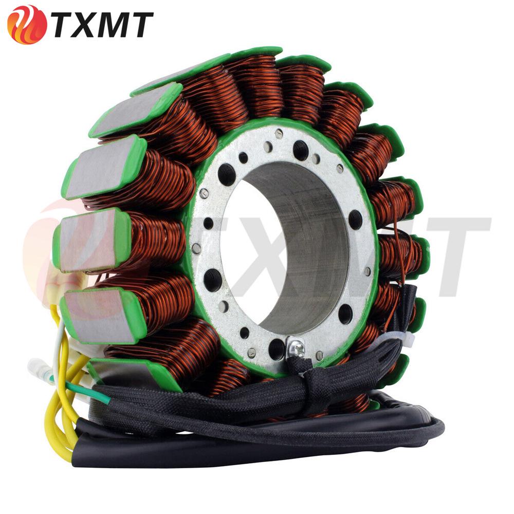 Fits Honda VT1300 2010-2022 Generator Stator Coil Magneto Coil