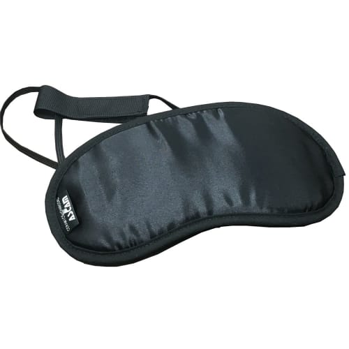 Asukam Eye Mask, Soothing Eye Mask, Oya Charcoal Club, Ceramic Charcoal, Black, OIM-002