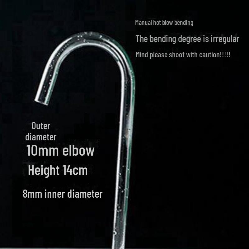 Dream Island T-förmiger Blumen-Wasserspender für Haustiere