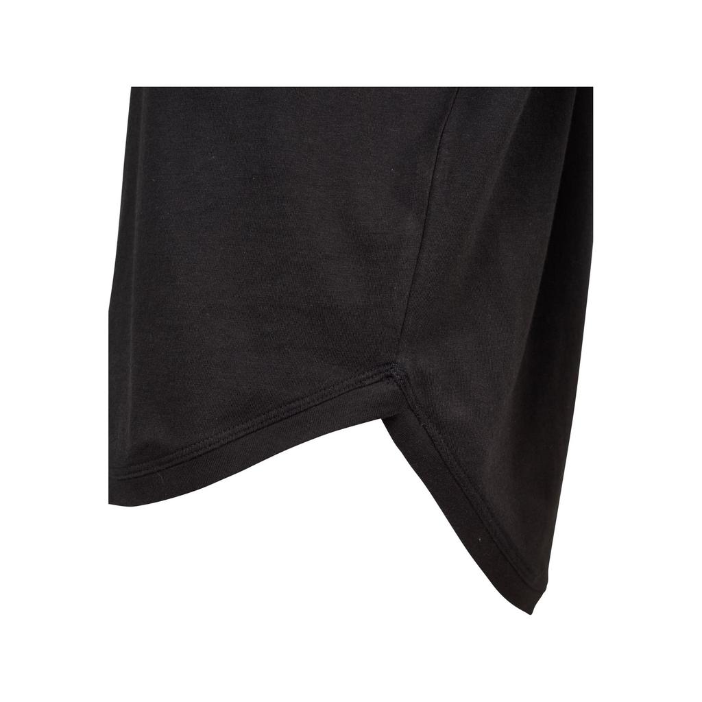 Urban Classics Womens/Ladies Jersey Sleeveless Hoodie