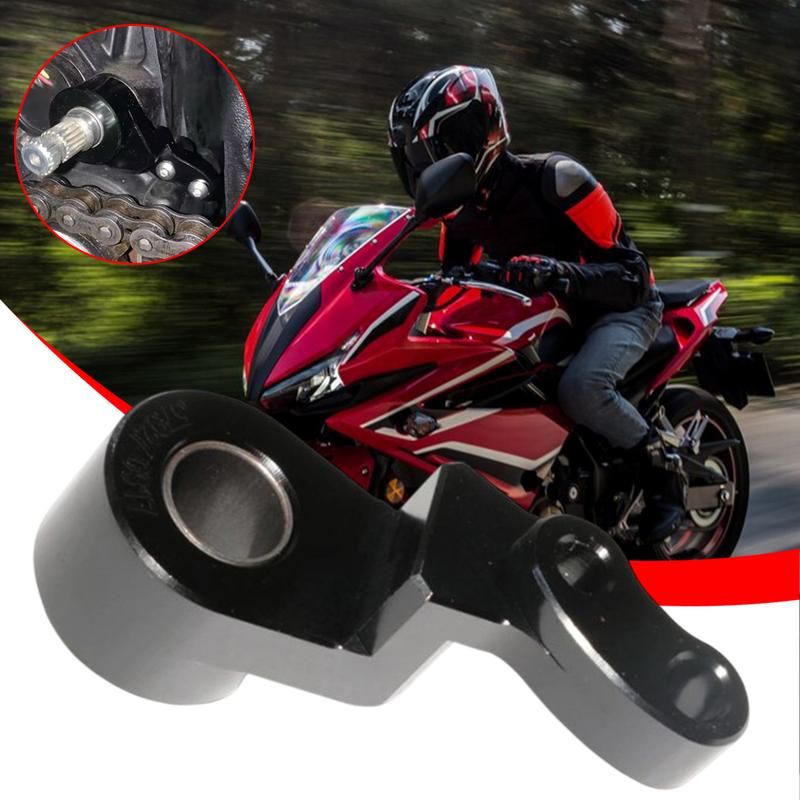 For CFMOTO CF MOTO 450SR Rust Resistant Motorcycle Accessories Gear Shift Support Stabilizer Shifting Shifter Holder Bracket