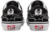 Men's Sneakers Vans Palpal Skate X Vans Unisex Old Skool Sneakers Black