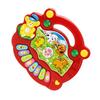 Electronic Baby Instrument Farm Animal Keyboard Toy Children Educational Musical Instrument Toys