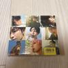 RAYS SnowMan Regular Edition First Press Sleeve