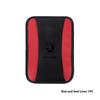 GQEW9 For Skoda Car Armrest Mat Center Console Arm Rest Protection Cushion Kamiq Karoq Octavia 2 3 Rapid Scala Kami Fabia VII VRS