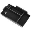 Car Armrest Storage Box, Car Center Console Armrest Storage Box,   Tray for 2012-2017