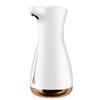 High Quality Touchless Automatic Soap Dispenser with Infrared Motion Sensor Transparent Window Waterproof