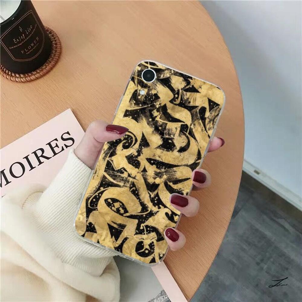 Pokras Lampas Art Phone Case for iPhone 8 7 6 6S Plus X SE 2020 XR XS 14 11 12 13 Mini Pro Max Mobile Case