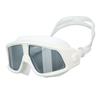 Swimming Goggles Prevent Fog UV Protection Wide View Diving Glasses with Storage Case for Adults