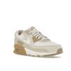 Nike Air Max 90 Phantom Light Orewood Brown Γυναικεία Αθλητικά Παπούτσια Cream Sand-Drift Sail DH8010-004