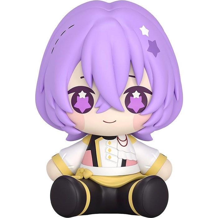 Good Smile Arts Shanghai Huggy Good Smile Ensemble Stars!! Yume Plastic Painted Action Figure, Multicolor, Medium