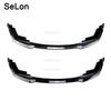 For Bmw 3 Series Bmw G20 320i 330i 19-22 M Pack Mp Front Lip Front Spoiler Modification Accessories