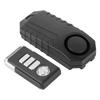 Motorbike AntiTheft Alarm 113dB Remote Control Wireless Protective Vibration Security System
