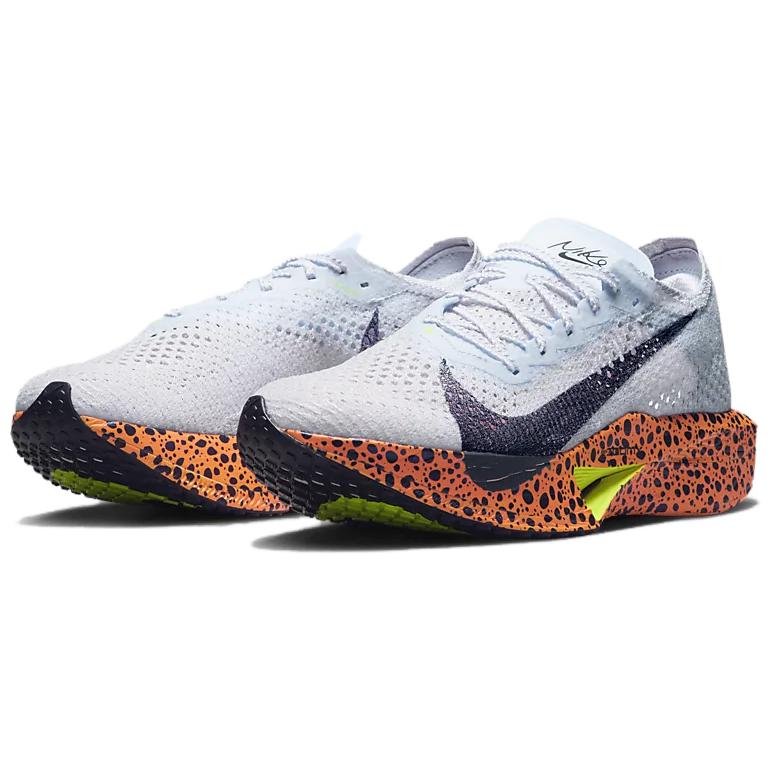 Nike ZoomX Vaporfly 3 Electric Pack Olympic Safari Dámské tenisky casual FN7674-900