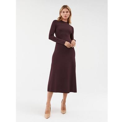 IVY OAK Kornelia Knitted Dress