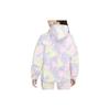 New Nike x Serena Williams Nike X Serena Williams Jacket Women's Neon Yellow DV8073-702