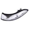 A1698200521 Left LED Door Rearview Mirror Turn Signal Indicator Light Exterior Lamp fit for Benz A Class W169 B W245 2005-2008