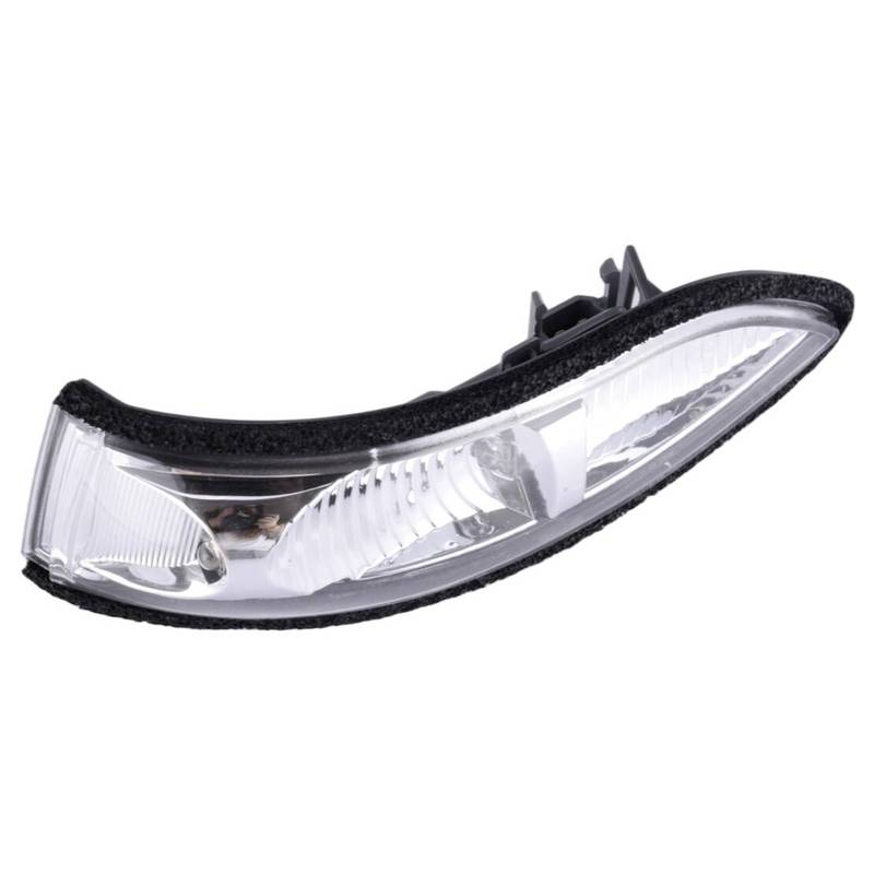 A1698200521 Left LED Door Rearview Mirror Turn Signal Indicator Light Exterior Lamp fit for Benz A Class W169 B W245 2005-2008