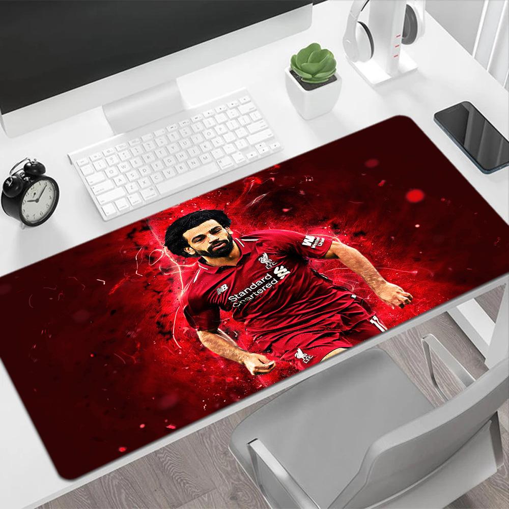 Victory Celebration Moment Gaming Mouse Pad Gaming Laptop Mouse Pad Desktop Mouse Pad Non-Slip Rubber Bottom Office and Gaming Desk Decoration