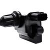 Bobina de ignição MD362913 para Mitsubishi Lancer LS Sedan 4 portas 2.0L 1999CC 122Cu. Em. l4 GAS SOHC naturalmente aspirado 2007