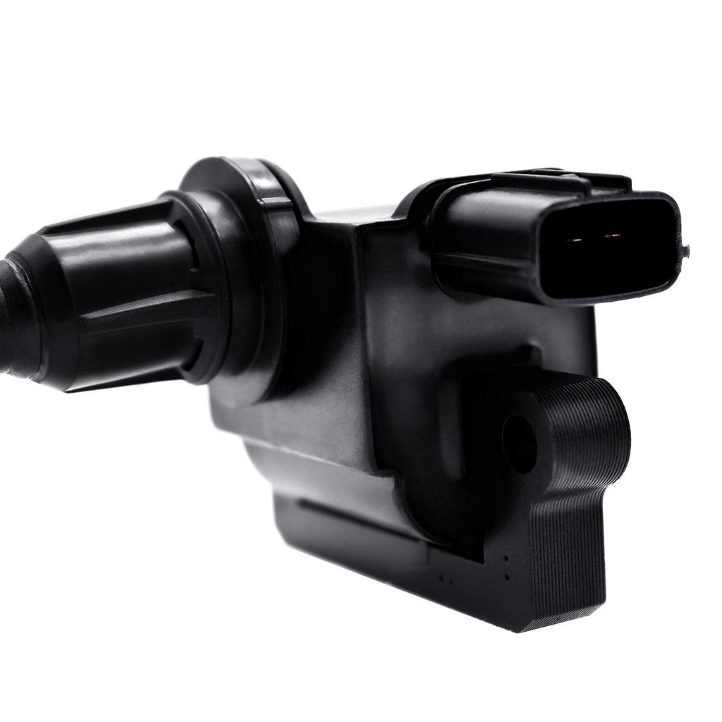 Bobina de ignição MD362913 para Mitsubishi Lancer LS Sedan 4 portas 2.0L 1999CC 122Cu. Em. l4 GAS SOHC naturalmente aspirado 2007
