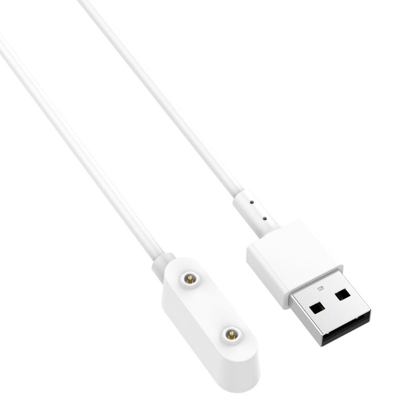 Magnetic USB Charging Cable For 7A T6C Kids Smartwatch Charging Adapter Replacement Charging Dock Stand Accessories