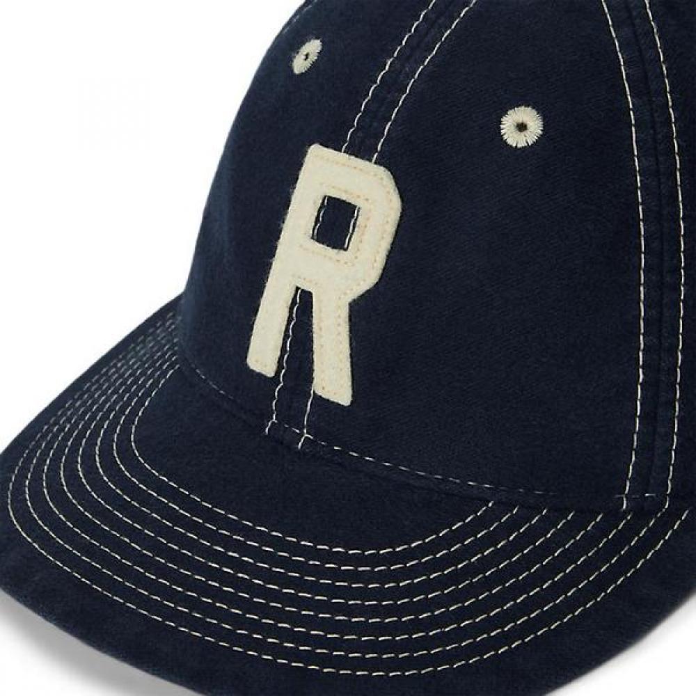 Polo Ralph Lauren Men S bruSh chamoiS Ball Cap mapohgS0j422468410