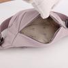 Sports Lightweight Chest Bag Women's Commuter Shoulder Crossbody Bag