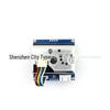 Dust Sensor GP2Y1010AU0F - PM2.5 Particle and Haze Detector