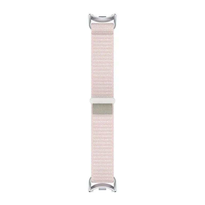 Nylon Strap for Mi Band 10 9 8 Strap Smart Watch Band for Xiaomi Smart Band 8 NFC Strap Miband 9 Correa Replacement Accessories