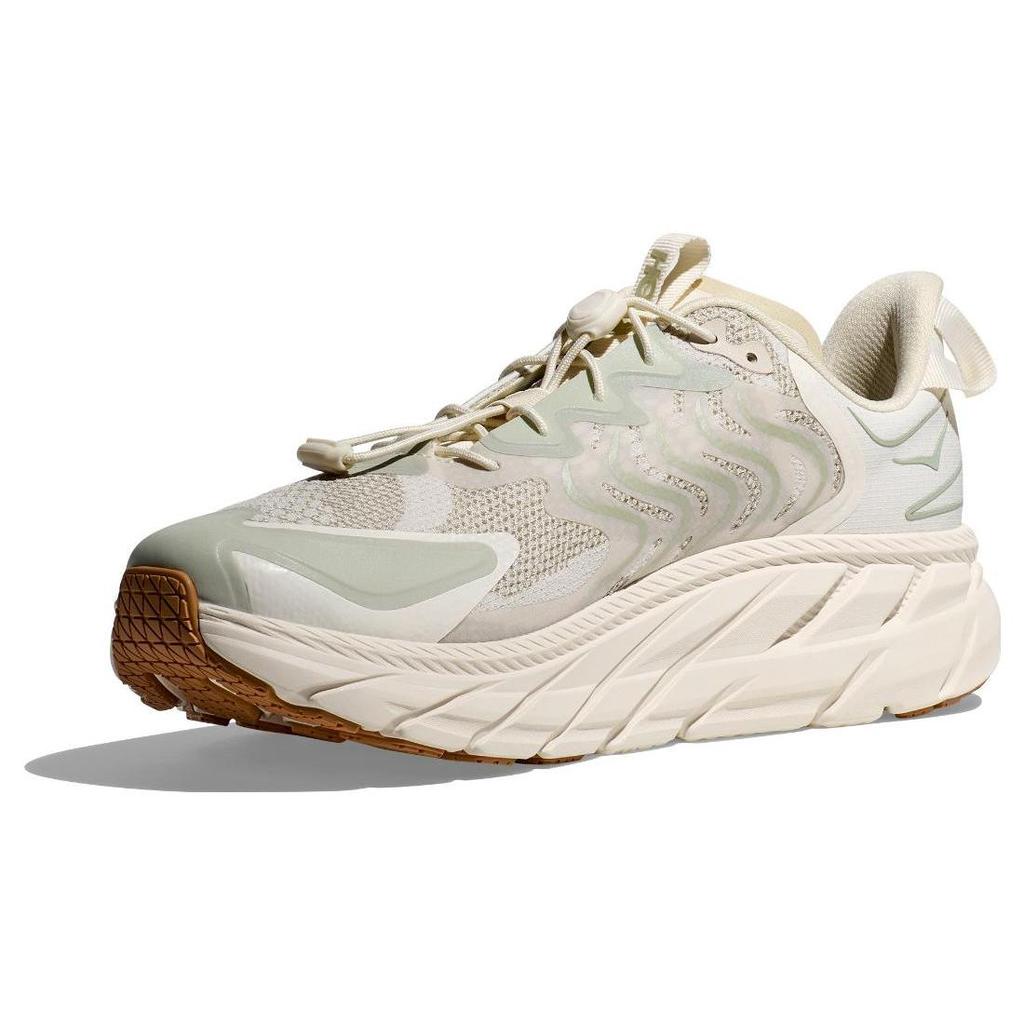 HOKA ONE ONE Clifton Ls Satisfy Celadon Tint 1143450-CTWW