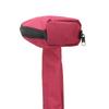 Carry Bag Portable Foldable Soft Flexible     Putter Bag Lightweight Driving Range Carrier Training Case