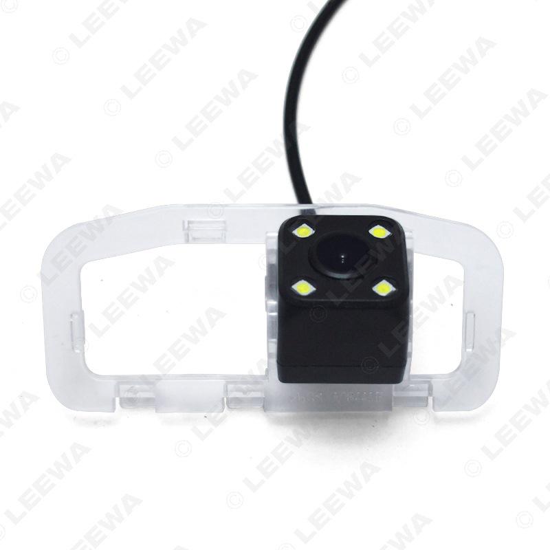 

Waterproof HD Night Vision Rearview Camera: Compatible with Great Wall Voleex C30, 170° Wide Angle No LED