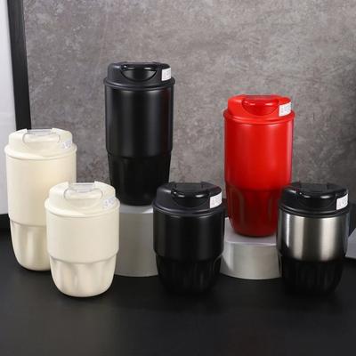 Nápojové nádobí – Termosky