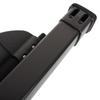 Kia Sorento III 15-20 Trunk Cargo Cover, Black