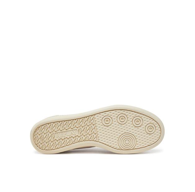 REPLAY Sneakers GWSD8 .000.C0001L Purple