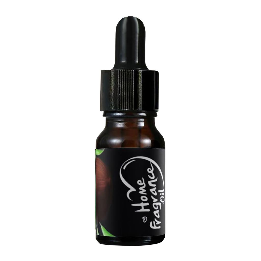 Water-soluble Aromatherapy Oil With Dropper Oil Crystals Oil 10ml