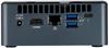 Intel NUC L10 Bean Canyon Optane32G Mini PC BOXNUC8I7BEHGA 8GB 2TB HDD Win10Home Complete Product i7-8559U / / /