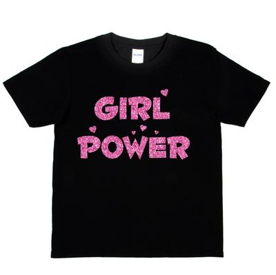 Överdelar (Flickor över 4 år) – T-shirts