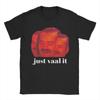 Vintage T-Shirt Strandweg Path of Exile Spiel Mode T-Shirts Baumwoll-T-Shirt für Herren Y2K Retro Design Kurzarm Kleidung