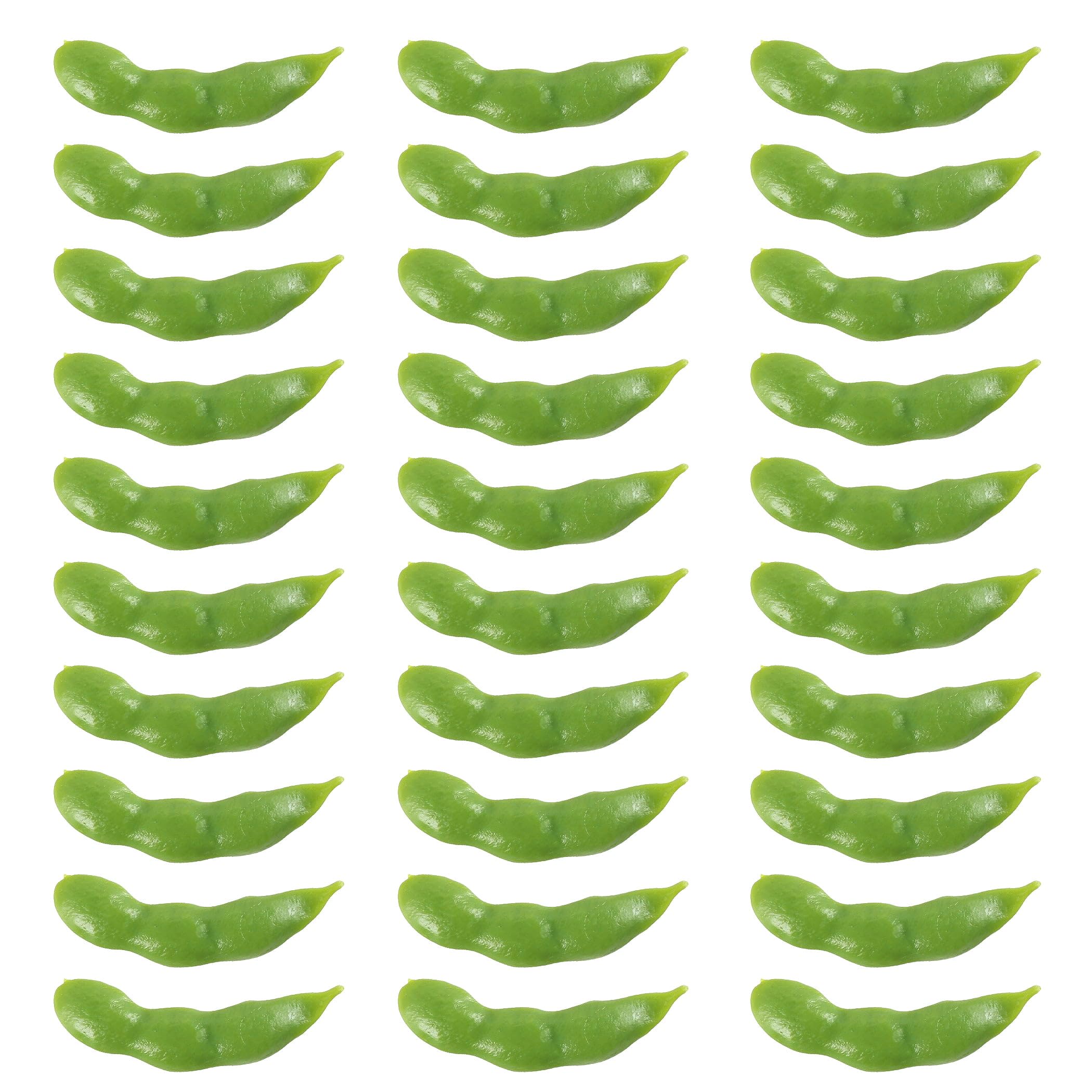 

Felimoa Набор Эдамаме для Ресторана и Реплики для Фотографии, 30, Украшения, Дисплеи,