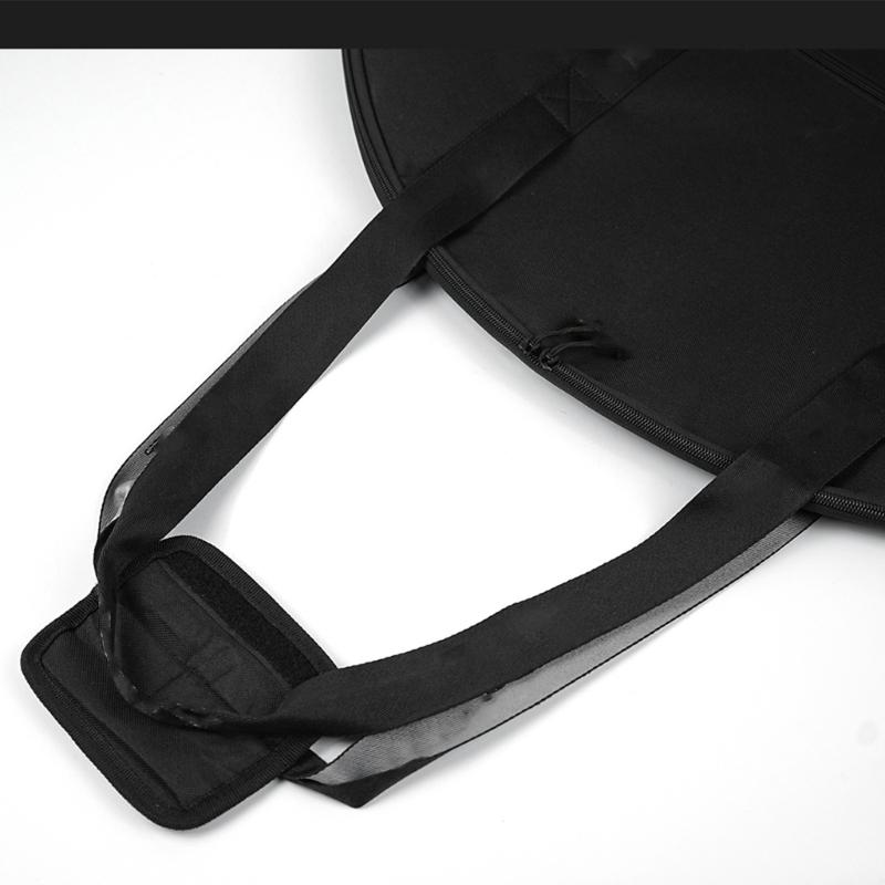 Outdoor Cycling Equipment Wheel Bag Road Bike Bikes Tire Gear Wheel Carry Bag For Mountain And Road Bikes Enduring