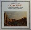 LP Record ANTONIO VIVALDI  THE ACADEMY OF AN  Concerti Mit Originalinstrumenten 642390AS Decca 1978 Germany Classical Used