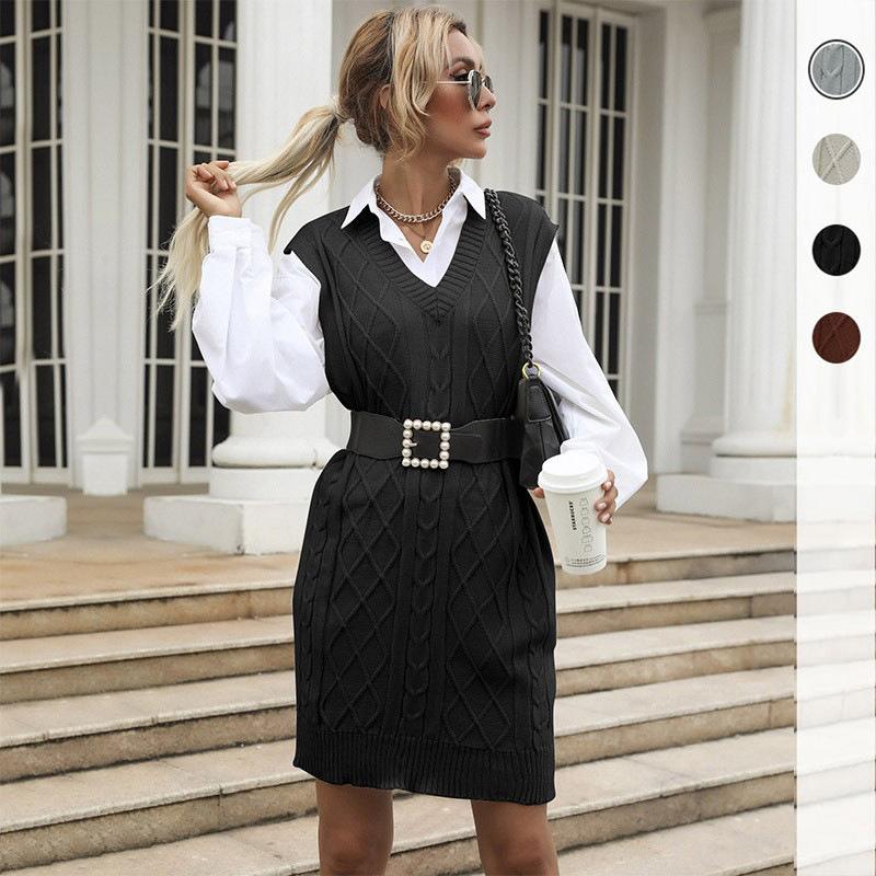 Women's Sweater for Fall and Winter