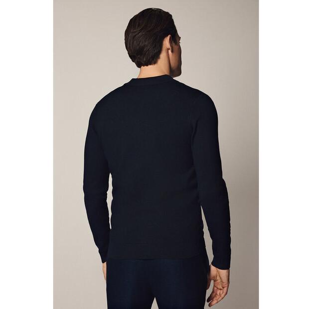 Lancerto Bertil Cardigan